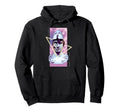 Vaporwave Aesthetic 80S 90S Hoodie - Minimalist Print for Adults - T-Shirt, Sweatshirt, Hoodie