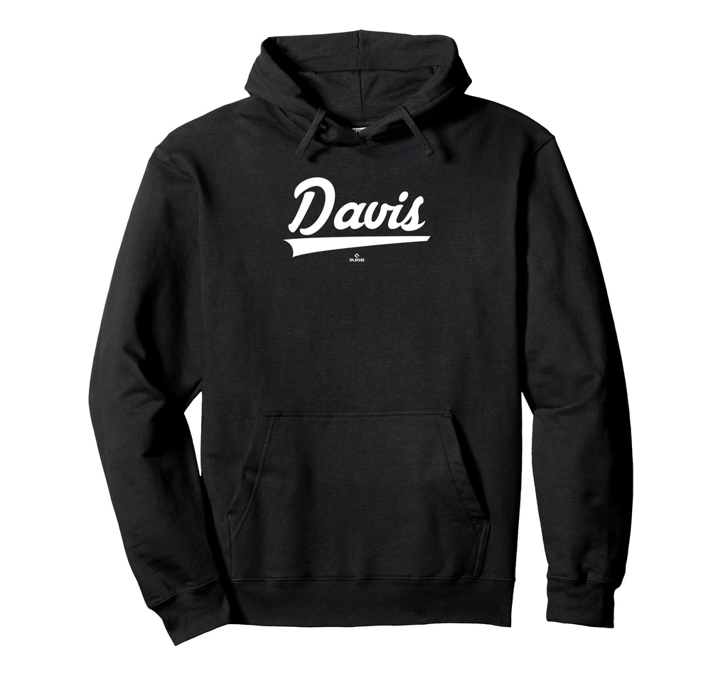 Gameday Swoosh Austin Davis Hoodie - Casual Everyday Wear for Adults - T-Shirt, Sweatshirt, Hoodie