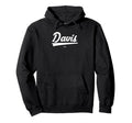 Gameday Swoosh Austin Davis Hoodie - Casual Everyday Wear for Adults - T-Shirt, Sweatshirt, Hoodie