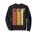 Oof Funny Internet Meme Gen Z Sweatshirt - Streetwear Style for Adults - T-Shirt, Sweatshirt, Hoodie