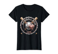 Baseball Mom Life Mothers Day T-Shirt - Streetwear Style Unisex - T-Shirt, Sweatshirt, Hoodie