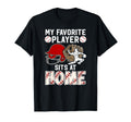 Proud Baseball Catcher Mom Baseball T-Shirt - Novelty Apparel Men Women - T-Shirt, Sweatshirt, Hoodie