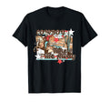 Cowboy Take Me Away Boho Western T-Shirt - Fun Novelty Design Men Women - T-Shirt, Sweatshirt, Hoodie