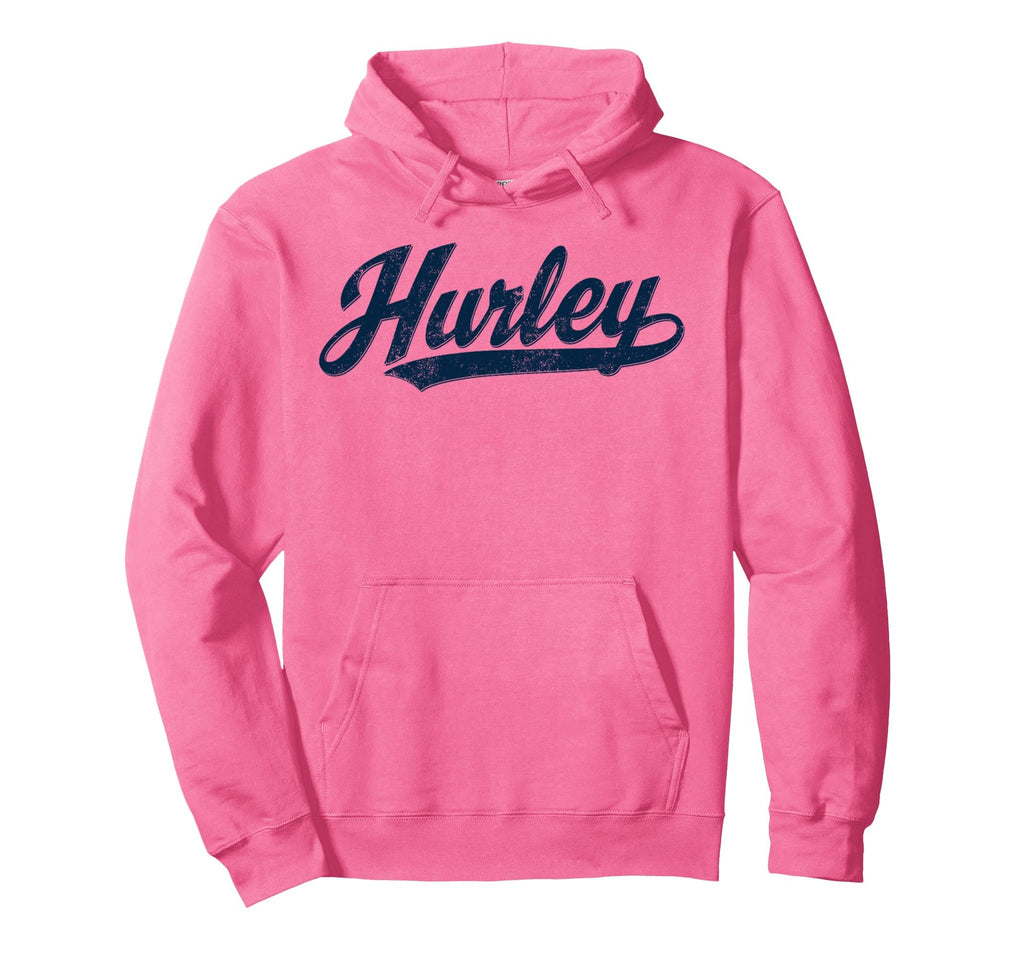 Hurley Ky Sunset Hoodie - Minimalist Print Men Women - T-Shirt, Sweatshirt, Hoodie