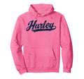 Hurley Ky Sunset Hoodie - Minimalist Print Men Women - T-Shirt, Sweatshirt, Hoodie