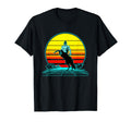 Sunset Centaur T-Shirt - Unique Graphic Unisex - T-Shirt, Sweatshirt, Hoodie