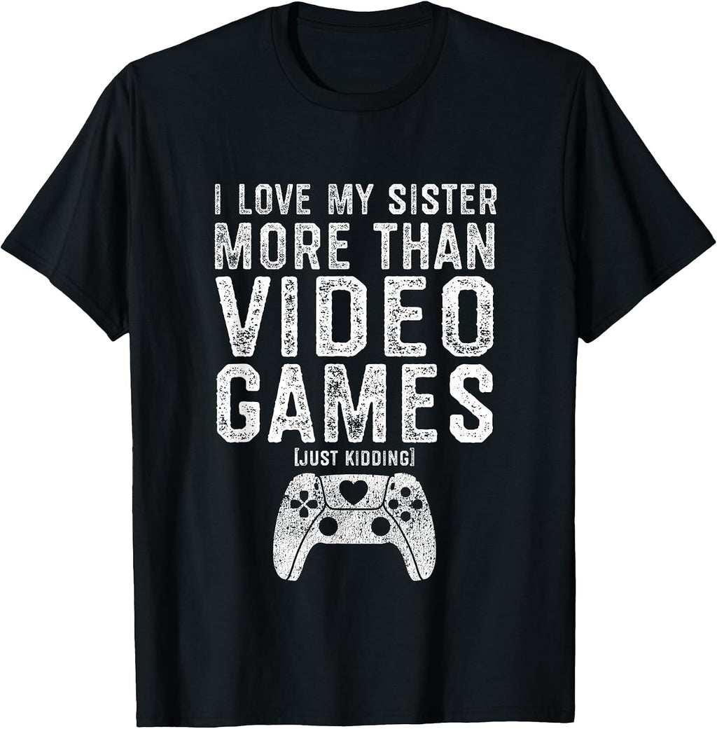 LevelUp Video Gamer Merch Store - Adult & Kids T-Shirts, Sweatshirts & Hoodies apparel design preview 1