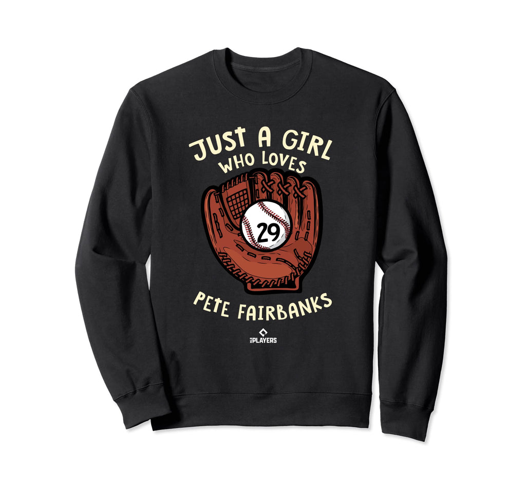 Who Loves Pete Fairbanks Florida Sweatshirt - Aesthetic Graphic for Adults - T-Shirt, Sweatshirt, Hoodie