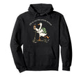 Gigi Both Baseball Softball Game Day Hoodie - Streetwear Style for Adults - T-Shirt, Sweatshirt, Hoodie