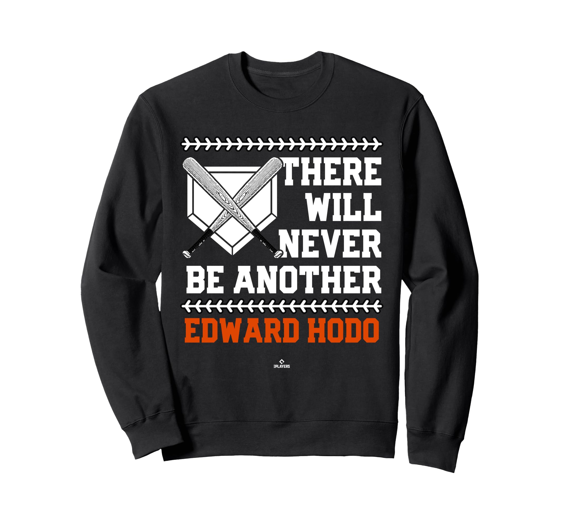 Never Be Another Edward Hodo Sweatshirt - Streetwear Style Men Women - T-Shirt, Sweatshirt, Hoodie