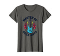Master Rock Arts Band T-Shirt - Trendy Graphic for Adults - T-Shirt, Sweatshirt, Hoodie