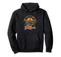 Branson Missouri Sunset Nature Hoodie - Casual Everyday Wear Men Women - T-Shirt, Sweatshirt, Hoodie