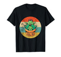 Cacti Lover Cactus Plant Sunset Succulent T-Shirt - Unique Graphic Unisex - T-Shirt, Sweatshirt, Hoodie