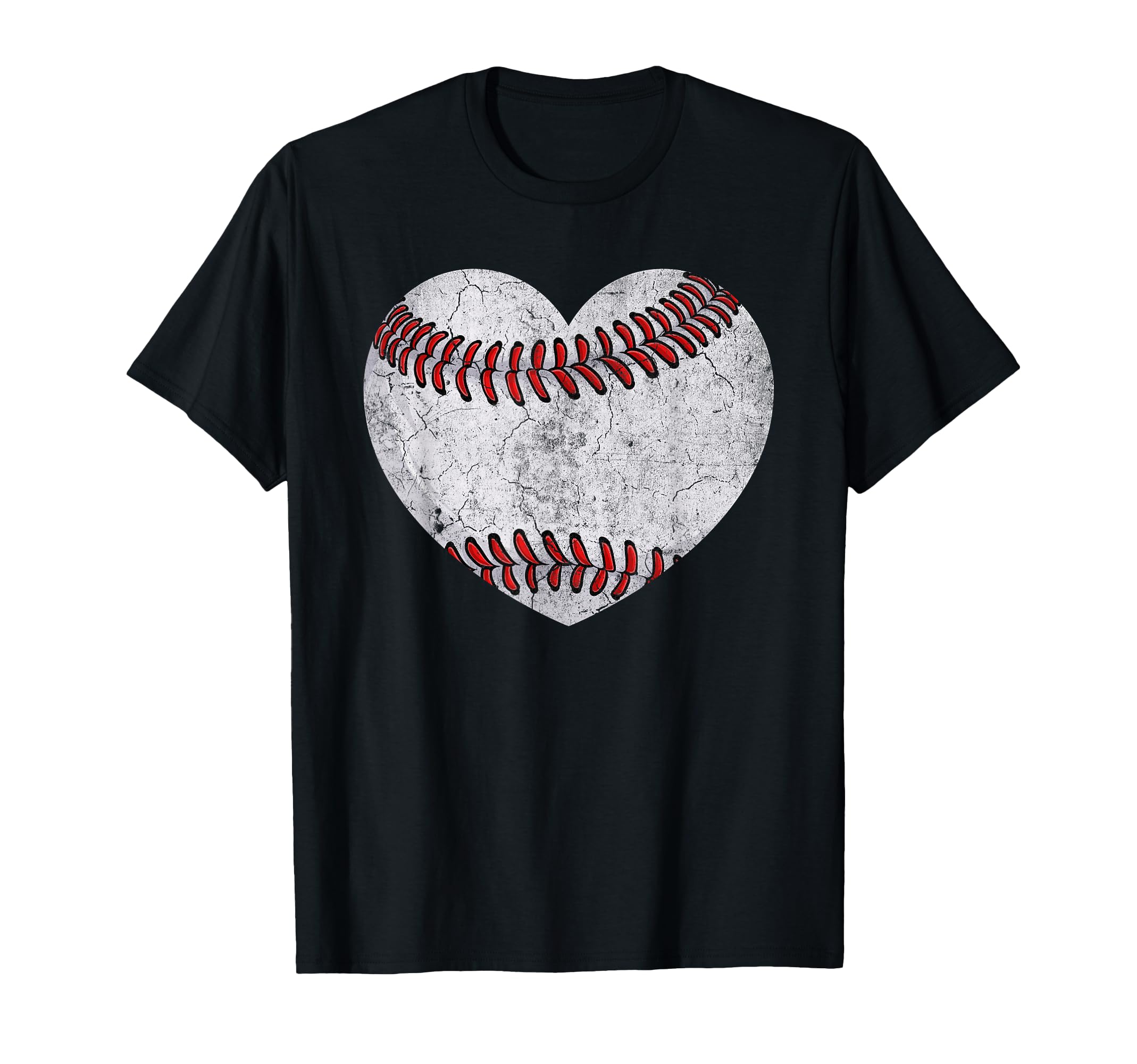 Baseball Mom Mama Mothers Day T-Shirt - Fun Novelty Design Men Women - T-Shirt, Sweatshirt, Hoodie