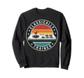Classically Trained Arcade Gaming Sweatshirt - Streetwear Style Unisex - T-Shirt, Sweatshirt, Hoodie