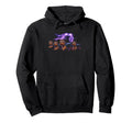 Yorkshire Terrier 90S Dog Lover Hoodie - Casual Everyday Wear for Adults - T-Shirt, Sweatshirt, Hoodie