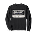 Mixtape Birthday Best 1996 Sweatshirt - Fun Novelty Design Men Women - T-Shirt, Sweatshirt, Hoodie