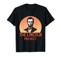 Lincoln Project American History T-Shirt - Streetwear Style Men Women - T-Shirt, Sweatshirt, Hoodie