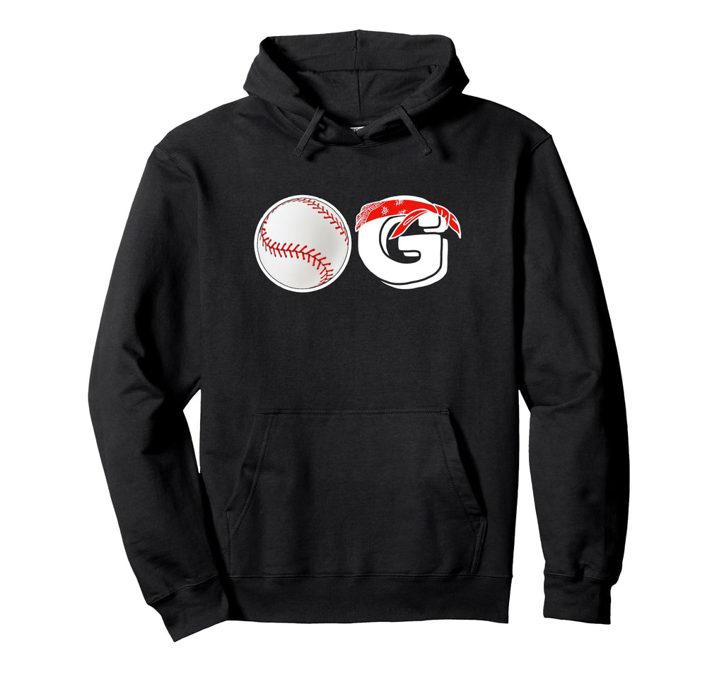 Funny Baseball Dad Coach Baseball Og Hoodie - Aesthetic Graphic for Adults - T-Shirt, Sweatshirt, Hoodie