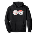 Funny Baseball Dad Coach Baseball Og Hoodie - Aesthetic Graphic for Adults - T-Shirt, Sweatshirt, Hoodie