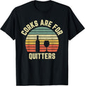 Retro Wine Drinking Apparel - Adult & Kids T-Shirts, Sweatshirts & Hoodies apparel design preview 1