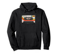 40 Year Old 1986 Cassette Tape 40Th Hoodie - Casual Everyday Wear Unisex - T-Shirt, Sweatshirt, Hoodie