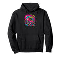 Skates Hoodie - Graphic Print Unisex - T-Shirt, Sweatshirt, Hoodie