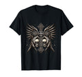 Funny Y2K Grunge Aesthetic Alt Goth T-Shirt - Unique Graphic for Adults - T-Shirt, Sweatshirt, Hoodie