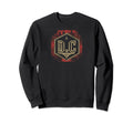 Dc Grit 90S Grunge Urbandecay Mens Sweatshirt - Novelty Apparel Unisex - T-Shirt, Sweatshirt, Hoodie