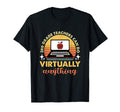 3Rd Grade Teachers Can Do Virtually T-Shirt - Trendy Graphic for Adults - T-Shirt, Sweatshirt, Hoodie