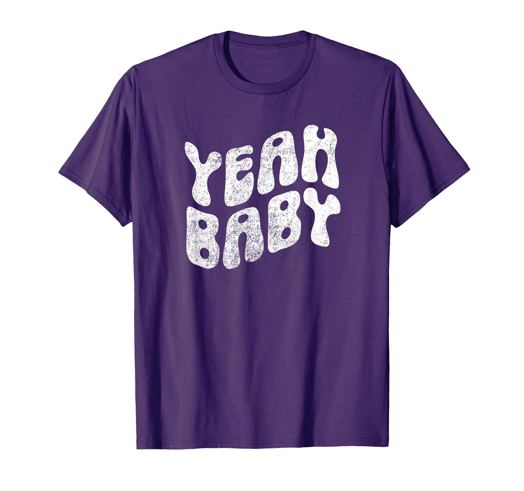 Yeah Funny Rustic Boho Aesthetic T-Shirt - Streetwear Style Unisex - T-Shirt, Sweatshirt, Hoodie