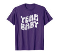 Yeah Funny Rustic Boho Aesthetic T-Shirt - Streetwear Style Unisex - T-Shirt, Sweatshirt, Hoodie