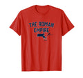 Roman Anthony State Roman Empire Boston T-Shirt - Graphic Print Men Women - T-Shirt, Sweatshirt, Hoodie