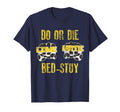 80S Do Or Die Bed Stuy Hip Hop T-Shirt - Aesthetic Graphic Men Women - T-Shirt, Sweatshirt, Hoodie