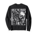 Y2K Power Bold Urban Graffiti Sweatshirt - Fun Novelty Design Men Women - T-Shirt, Sweatshirt, Hoodie
