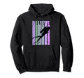 Scuba Diving Womans Motivational Hoodie - Custom Art Print Unisex - T-Shirt, Sweatshirt, Hoodie