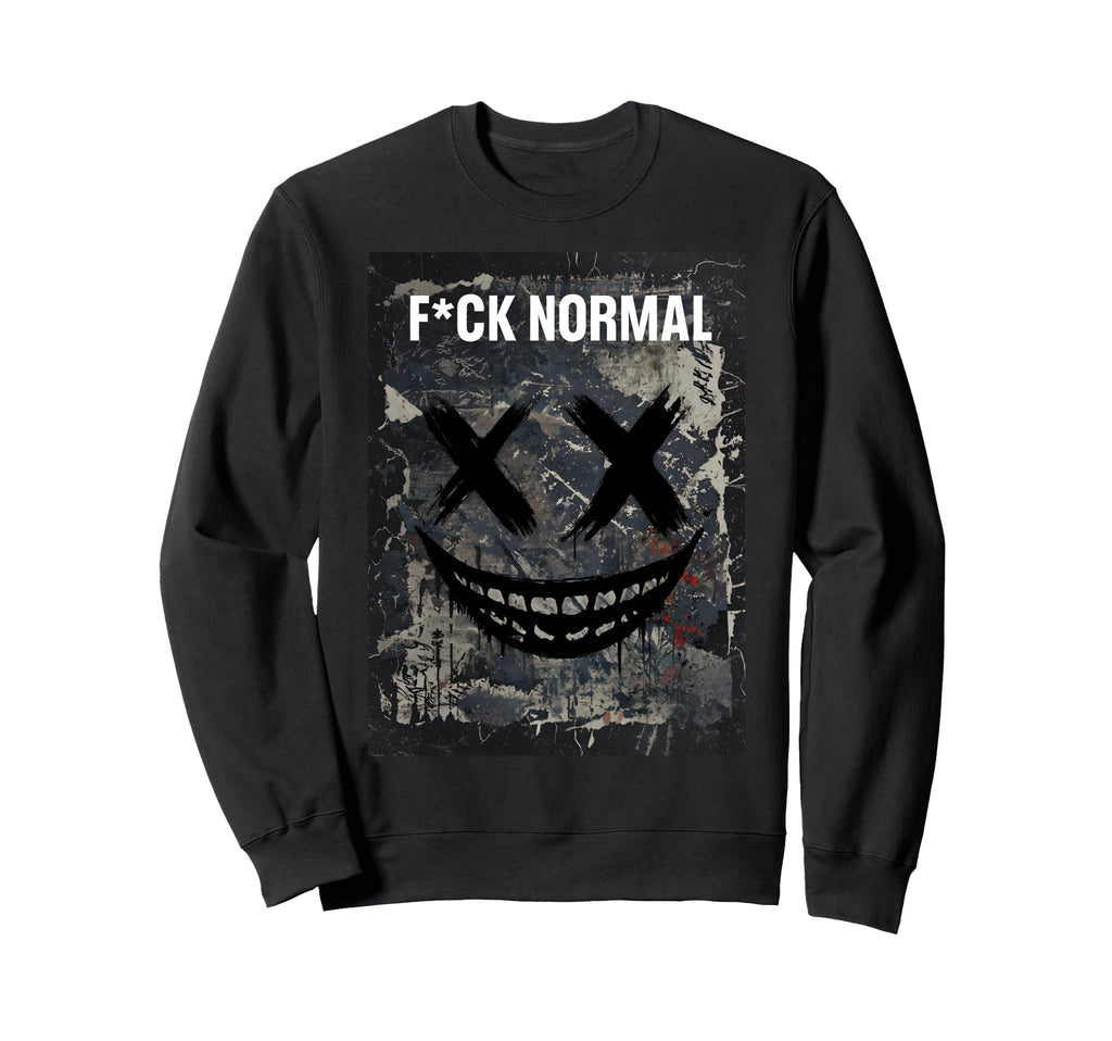 Punk Musik 90S Melancholie Geschenkidee Hoodie - Custom Art Print Men Women - T-Shirt, Sweatshirt, Hoodie
