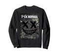 Punk Musik 90S Melancholie Geschenkidee Hoodie - Custom Art Print Men Women - T-Shirt, Sweatshirt, Hoodie