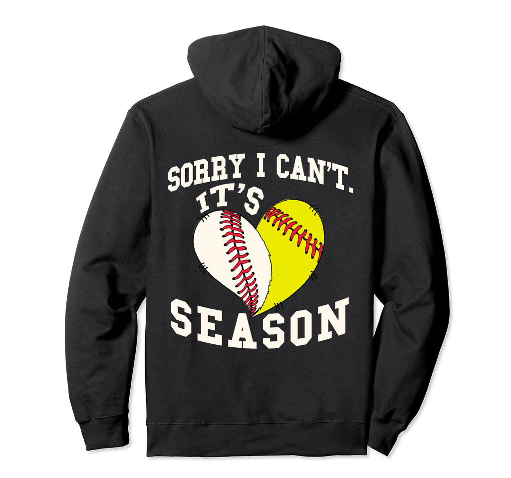 Baseball Mom Softball Mom Baseball Hoodie - Unique Graphic for Adults - T-Shirt, Sweatshirt, Hoodie
