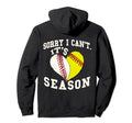 Baseball Mom Softball Mom Baseball Hoodie - Unique Graphic for Adults - T-Shirt, Sweatshirt, Hoodie