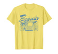 Bequia Caribbean Distressed Beach T-Shirt - Streetwear Style for Adults - T-Shirt, Sweatshirt, Hoodie