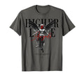 Aesthetic Streetwear Angel T-Shirt - Unique Graphic Unisex - T-Shirt, Sweatshirt, Hoodie