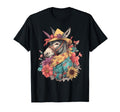 Donkey Cowboy Rodeo Cowgirl Western T-Shirt - Streetwear Style for Adults - T-Shirt, Sweatshirt, Hoodie