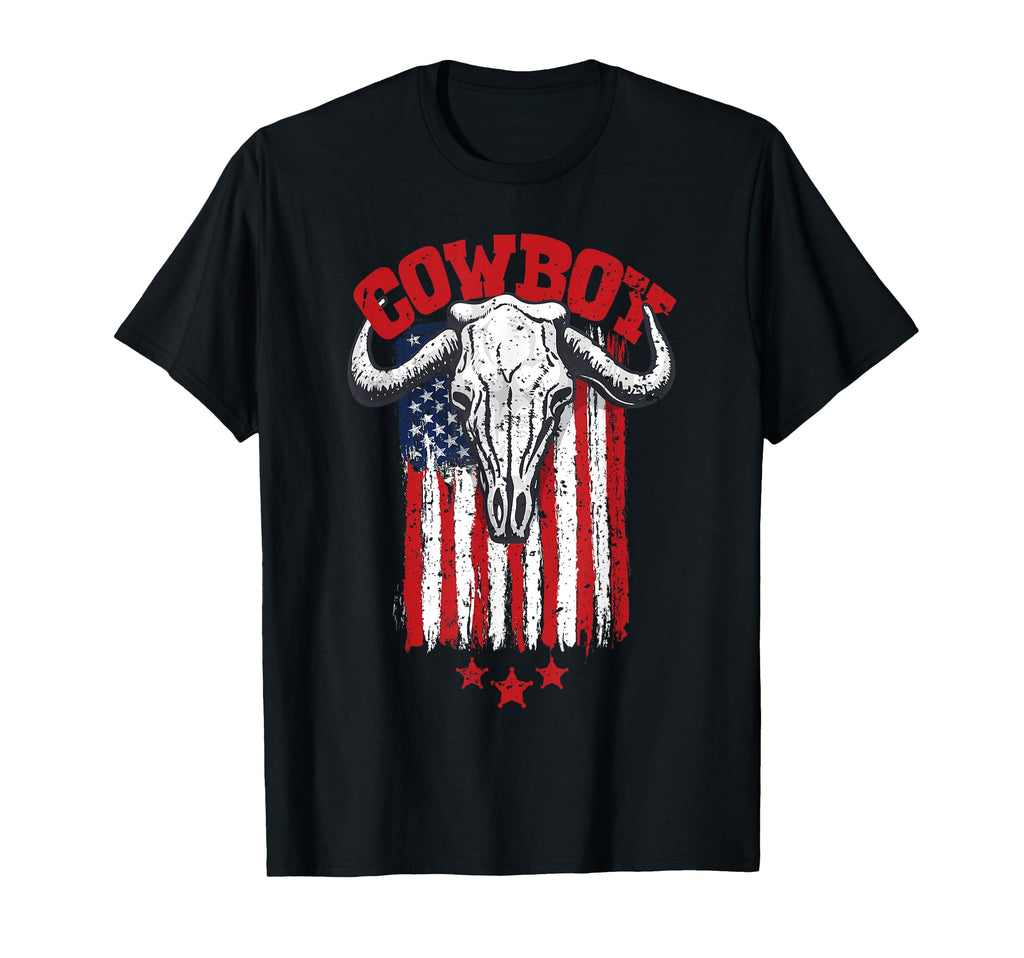 Western Cowboy Gifts Co Hoodie - Casual Everyday Wear for Adults - T-Shirt, Sweatshirt, Hoodie