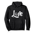 David Bednar Is Love Valentines Day Hoodie - Unique Graphic Unisex - T-Shirt, Sweatshirt, Hoodie