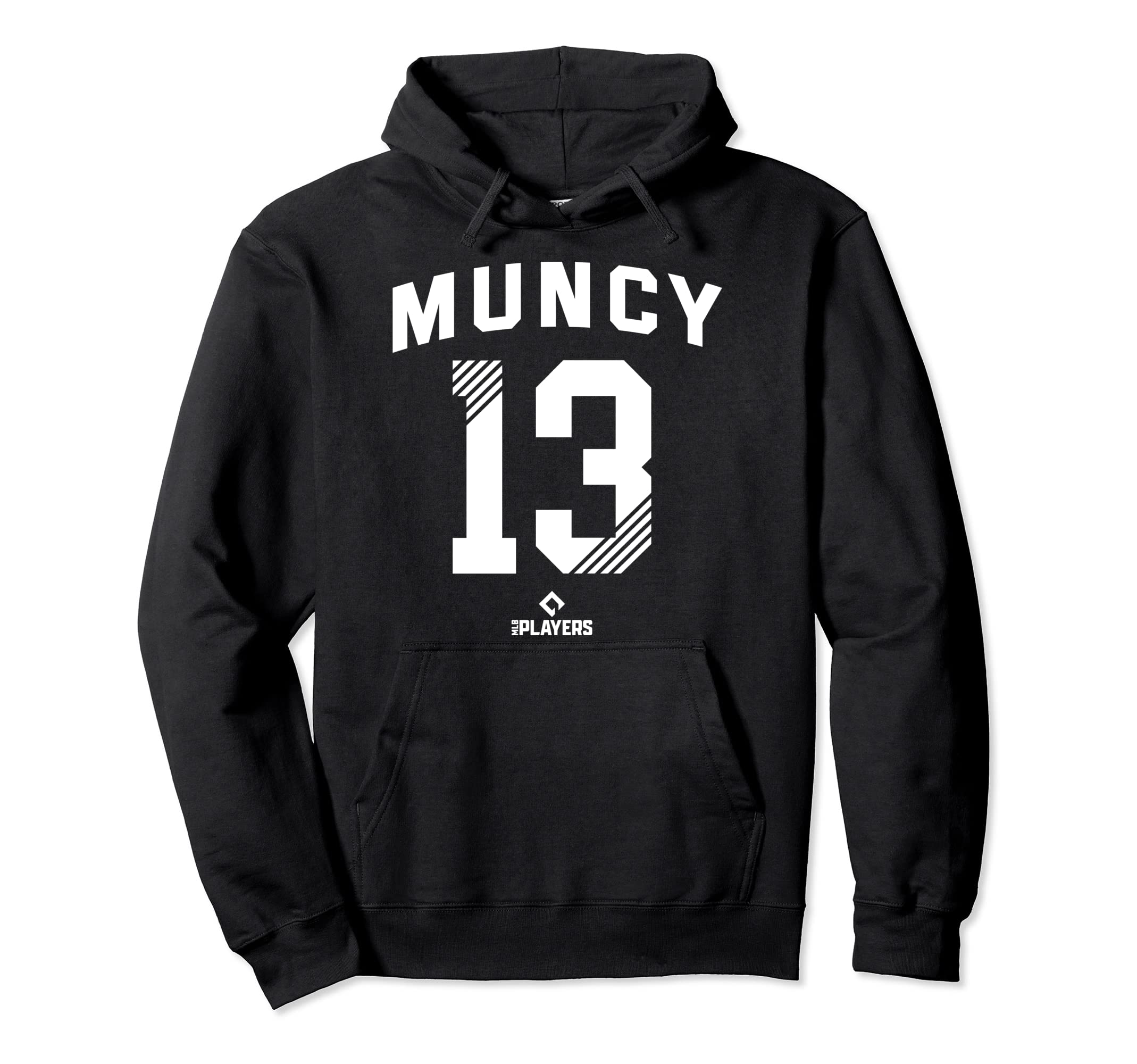 Max Muncy 13 Los Angeles Mlb Players Hoodie - Streetwear Style Unisex - T-Shirt, Sweatshirt, Hoodie