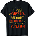 Introvert's Extrovert Moments - Adult & Kids T-Shirts, Sweatshirts & Hoodies apparel design preview 1