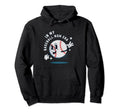 My Baseball Mom Era Funny Baseball Mom Hoodie - Trendy Graphic Men Women - T-Shirt, Sweatshirt, Hoodie