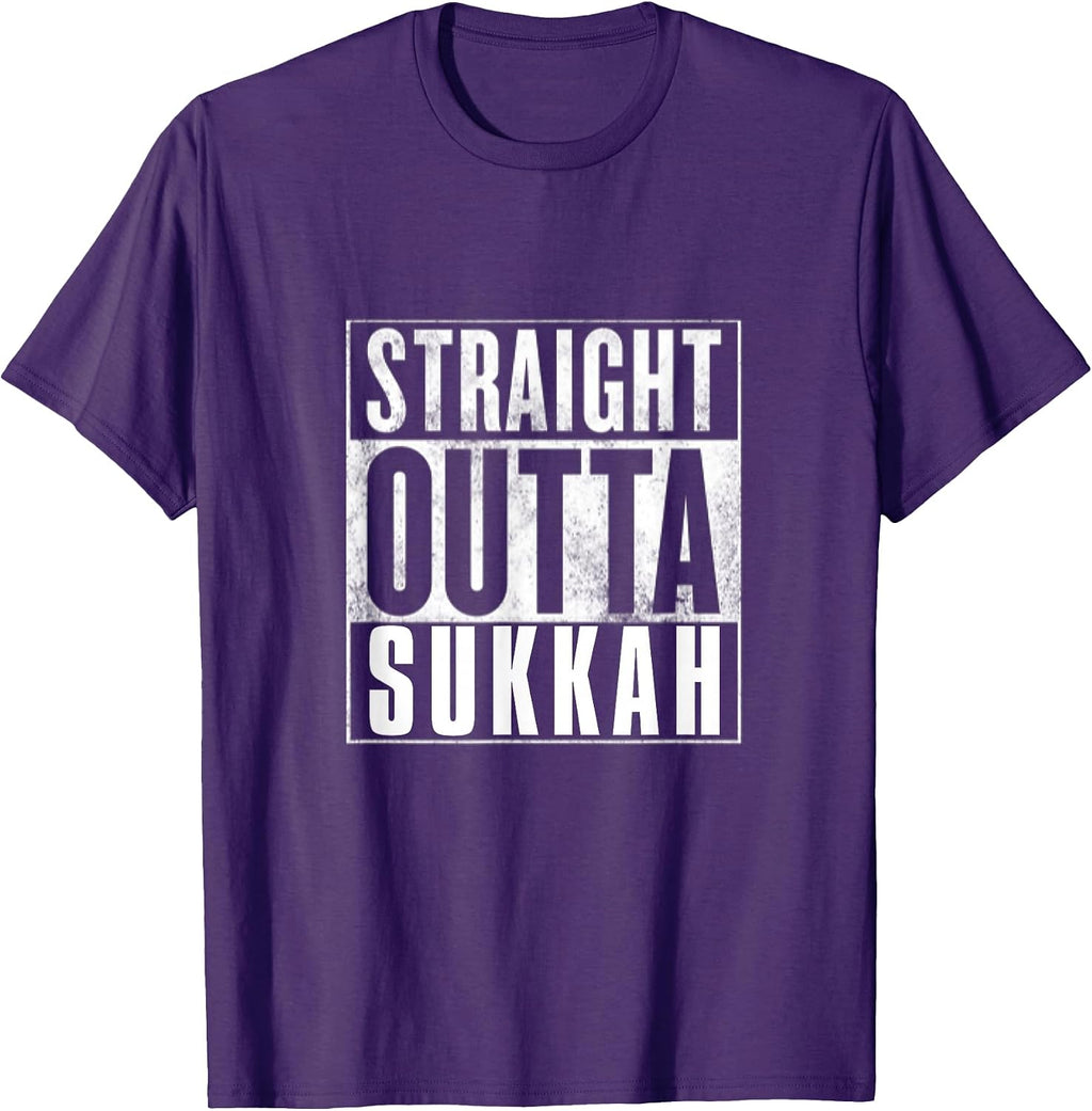 Peace Sukkah Merch - Adult & Kids T-Shirts, Sweatshirts & Hoodies apparel design preview 1