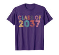 Class 2037 Grow Me Graduation 2037 T-Shirt - Unique Graphic for Adults - T-Shirt, Sweatshirt, Hoodie